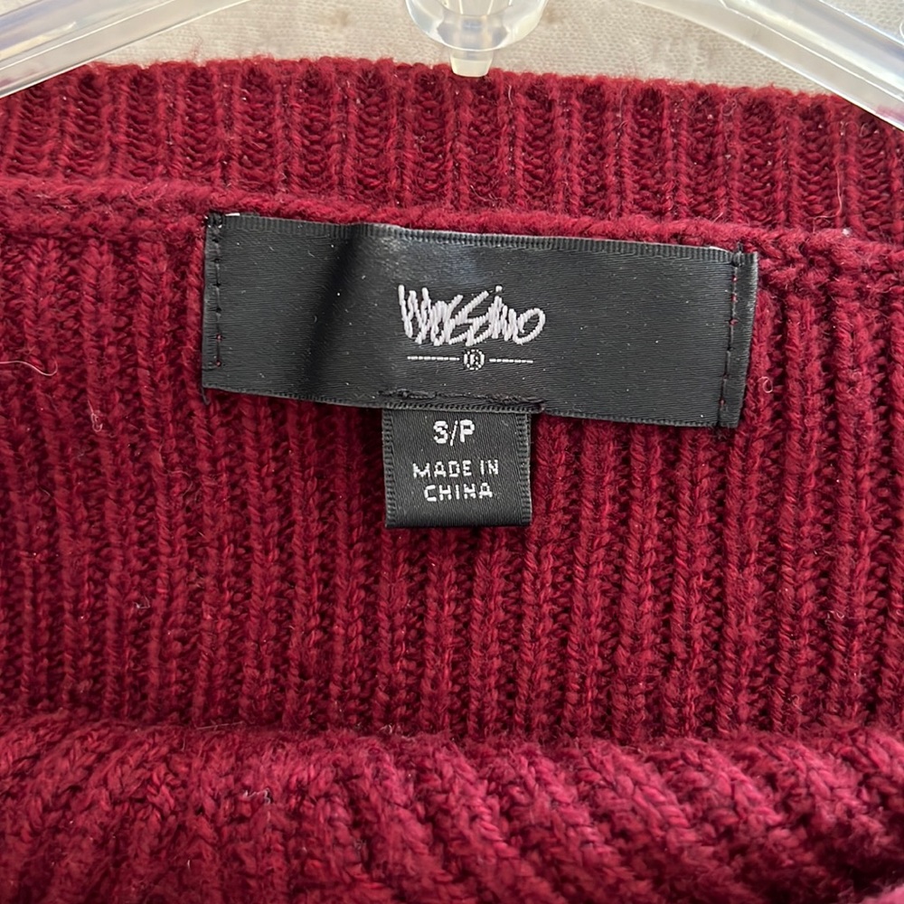 Sweater